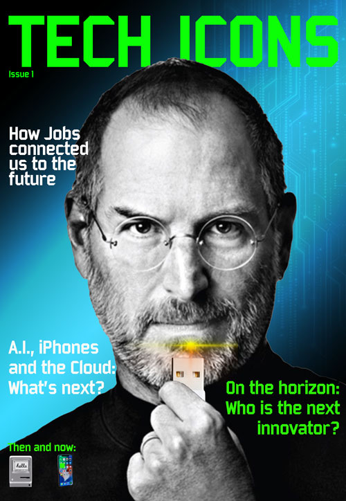 Jobs Cover