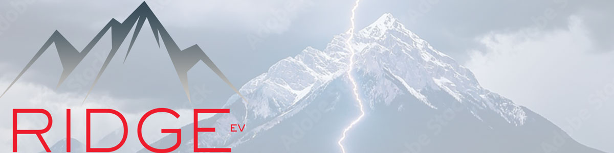 Ridge Banner