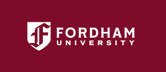 Fordham New logo