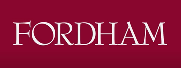 Fordham Old logo