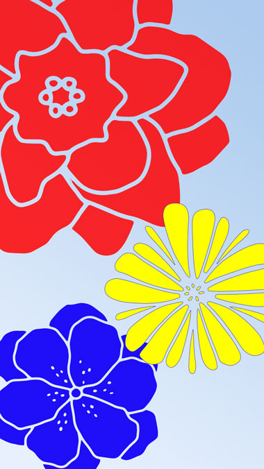 Triadic Color Scheme