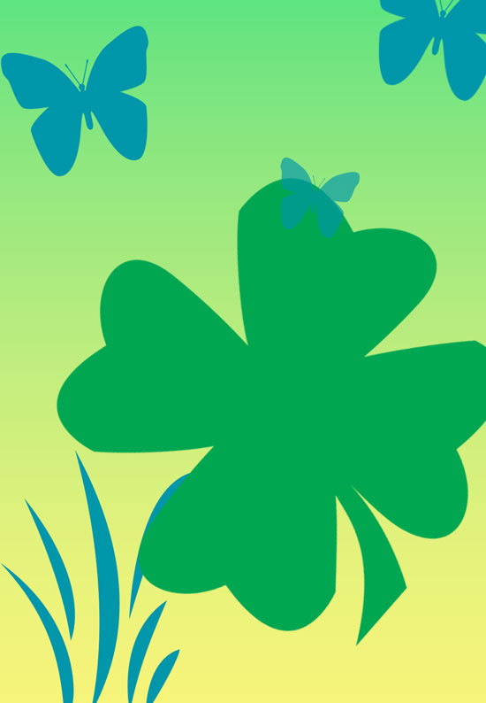 Analagous Color Theme