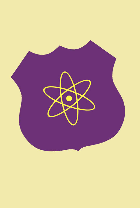 Complementary Color Scheme